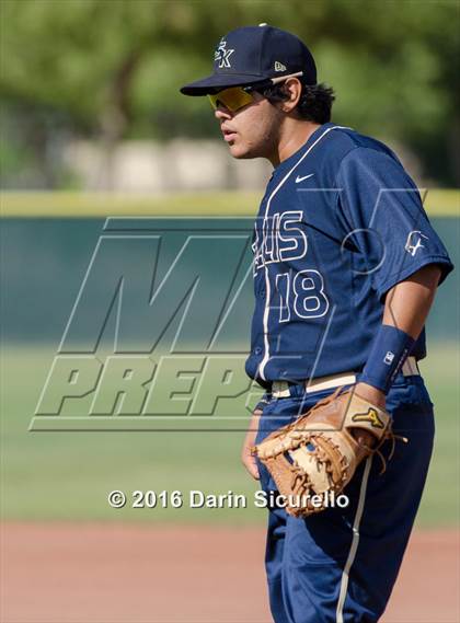 Thumbnail 2 in Elsinore @ Kellis (Coach Bob National Invitational) photogallery.