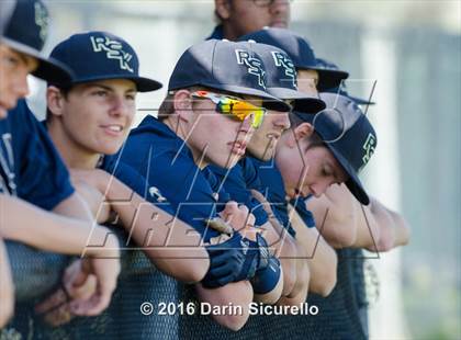 Thumbnail 2 in Elsinore @ Kellis (Coach Bob National Invitational) photogallery.