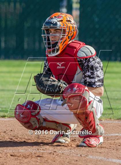 Thumbnail 2 in Elsinore @ Kellis (Coach Bob National Invitational) photogallery.