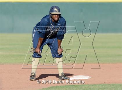 Thumbnail 3 in Elsinore @ Kellis (Coach Bob National Invitational) photogallery.