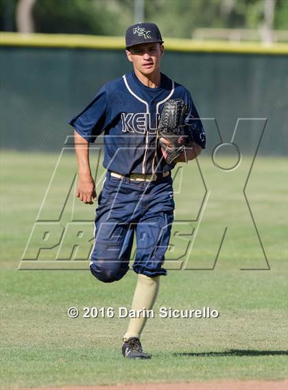 Thumbnail 2 in Elsinore @ Kellis (Coach Bob National Invitational) photogallery.