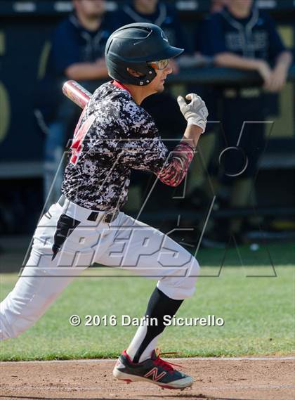 Thumbnail 2 in Elsinore @ Kellis (Coach Bob National Invitational) photogallery.