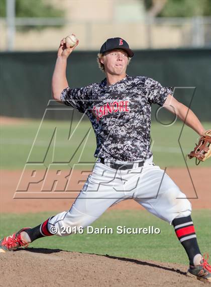 Thumbnail 2 in Elsinore @ Kellis (Coach Bob National Invitational) photogallery.