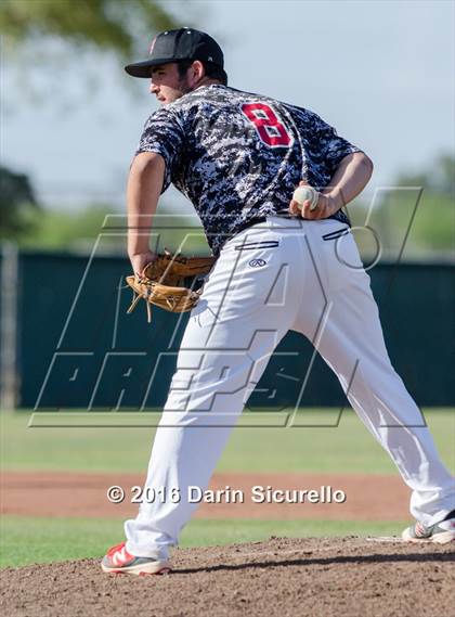 Thumbnail 3 in Elsinore @ Kellis (Coach Bob National Invitational) photogallery.