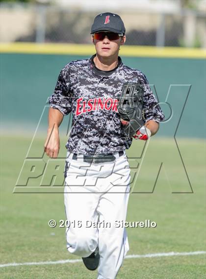 Thumbnail 1 in Elsinore @ Kellis (Coach Bob National Invitational) photogallery.