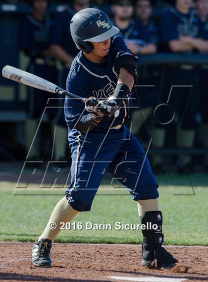 Thumbnail 3 in Elsinore @ Kellis (Coach Bob National Invitational) photogallery.