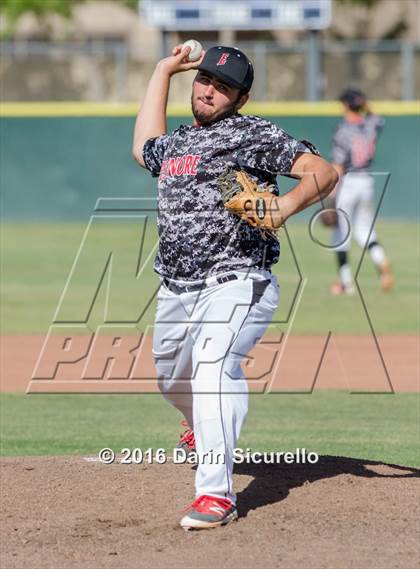 Thumbnail 3 in Elsinore @ Kellis (Coach Bob National Invitational) photogallery.