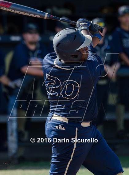 Thumbnail 1 in Elsinore @ Kellis (Coach Bob National Invitational) photogallery.