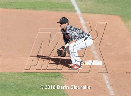 Thumbnail 1 in Elsinore @ Kellis (Coach Bob National Invitational) photogallery.