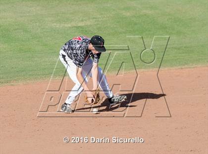 Thumbnail 2 in Elsinore @ Kellis (Coach Bob National Invitational) photogallery.