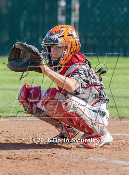 Thumbnail 2 in Elsinore @ Kellis (Coach Bob National Invitational) photogallery.