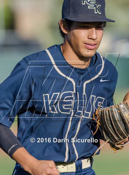 Thumbnail 1 in Elsinore @ Kellis (Coach Bob National Invitational) photogallery.