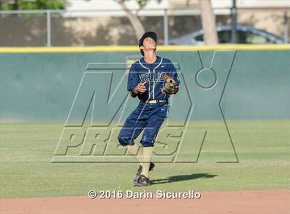 Thumbnail 3 in Elsinore @ Kellis (Coach Bob National Invitational) photogallery.