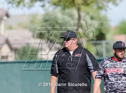 Thumbnail 1 in Elsinore @ Kellis (Coach Bob National Invitational) photogallery.