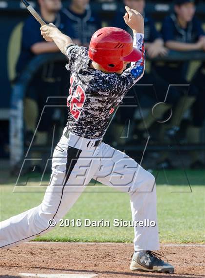 Thumbnail 1 in Elsinore @ Kellis (Coach Bob National Invitational) photogallery.