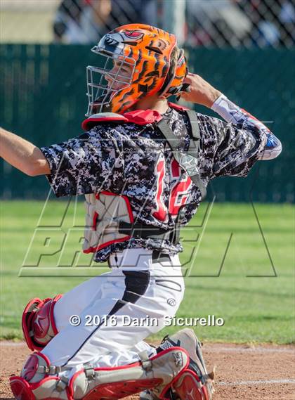 Thumbnail 3 in Elsinore @ Kellis (Coach Bob National Invitational) photogallery.