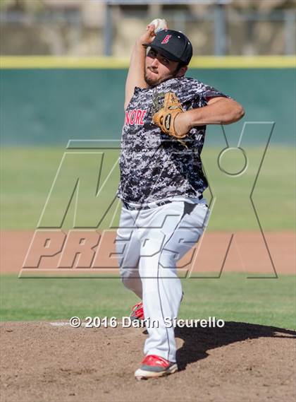 Thumbnail 1 in Elsinore @ Kellis (Coach Bob National Invitational) photogallery.