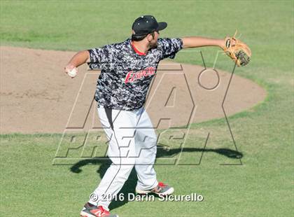Thumbnail 3 in Elsinore @ Kellis (Coach Bob National Invitational) photogallery.