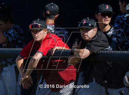 Thumbnail 1 in Elsinore @ Kellis (Coach Bob National Invitational) photogallery.