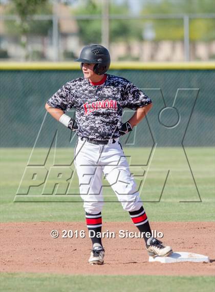 Thumbnail 2 in Elsinore @ Kellis (Coach Bob National Invitational) photogallery.