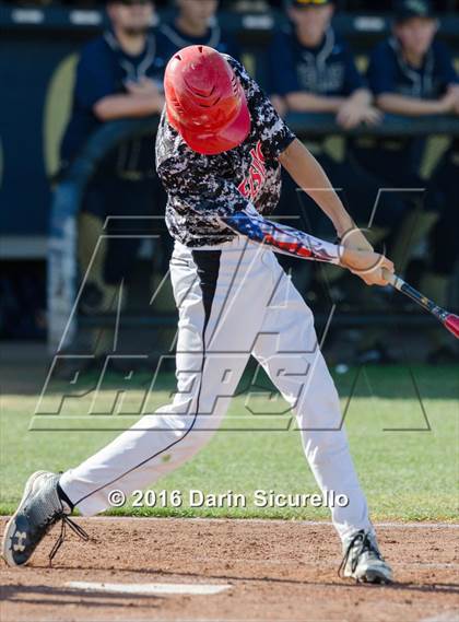 Thumbnail 3 in Elsinore @ Kellis (Coach Bob National Invitational) photogallery.
