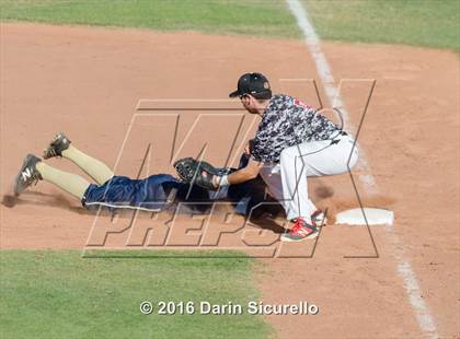 Thumbnail 3 in Elsinore @ Kellis (Coach Bob National Invitational) photogallery.