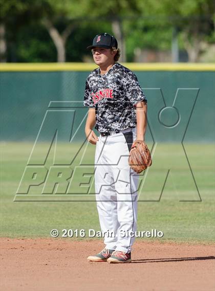 Thumbnail 2 in Elsinore @ Kellis (Coach Bob National Invitational) photogallery.