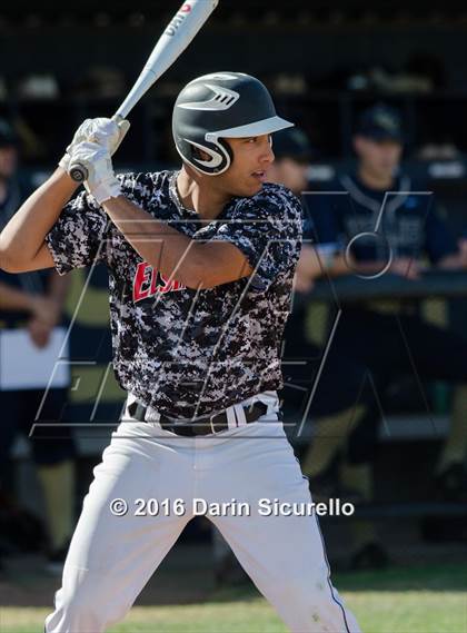 Thumbnail 1 in Elsinore @ Kellis (Coach Bob National Invitational) photogallery.