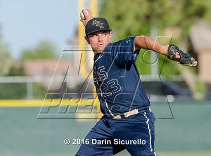 Thumbnail 2 in Elsinore @ Kellis (Coach Bob National Invitational) photogallery.