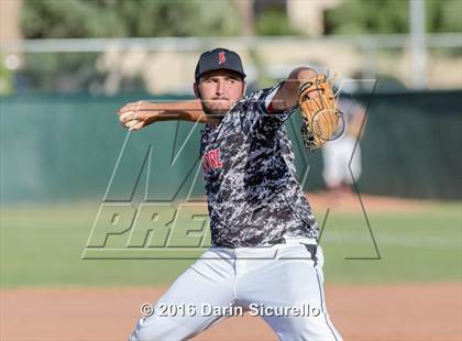 Thumbnail 1 in Elsinore @ Kellis (Coach Bob National Invitational) photogallery.