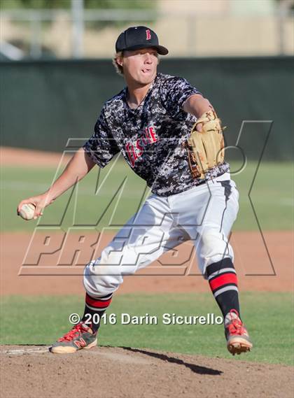 Thumbnail 1 in Elsinore @ Kellis (Coach Bob National Invitational) photogallery.