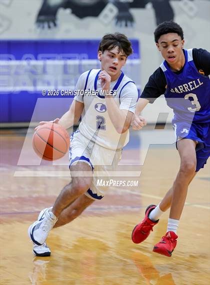 Thumbnail 3 in JV: Jarrell @ Lampasas photogallery.