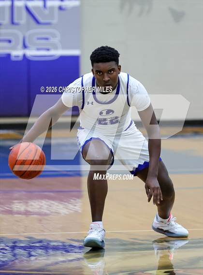 Thumbnail 2 in JV: Jarrell @ Lampasas photogallery.