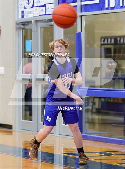 Thumbnail 3 in JV: Jarrell @ Lampasas photogallery.