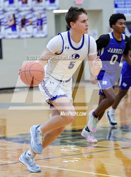 Thumbnail 1 in JV: Jarrell @ Lampasas photogallery.