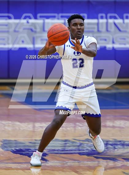 Thumbnail 3 in JV: Jarrell @ Lampasas photogallery.