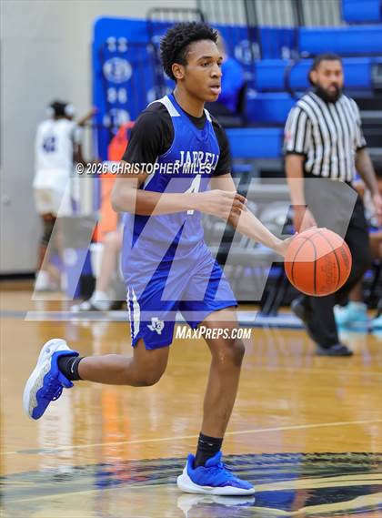 Thumbnail 1 in JV: Jarrell @ Lampasas photogallery.