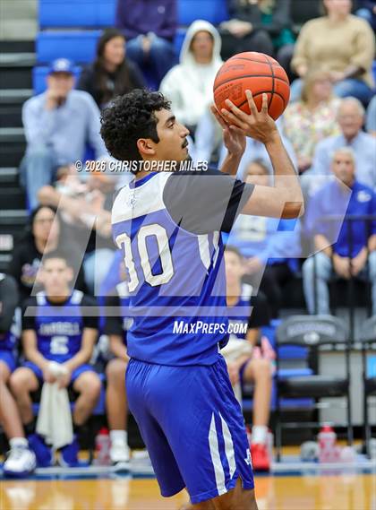 Thumbnail 1 in JV: Jarrell @ Lampasas photogallery.