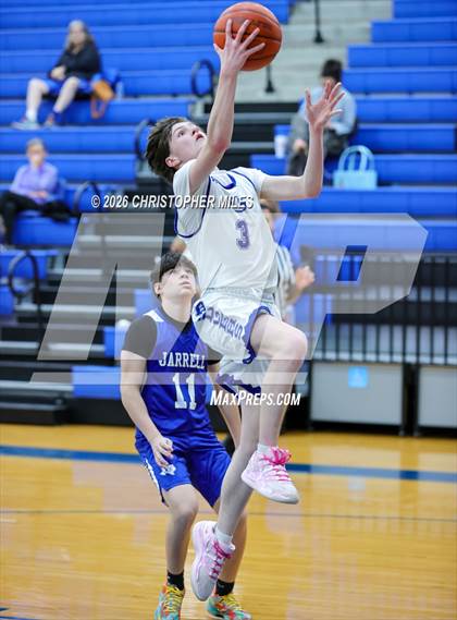 Thumbnail 2 in JV: Jarrell @ Lampasas photogallery.
