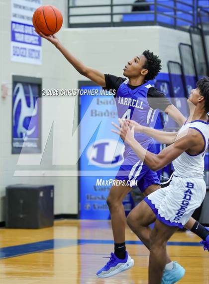 Thumbnail 1 in JV: Jarrell @ Lampasas photogallery.