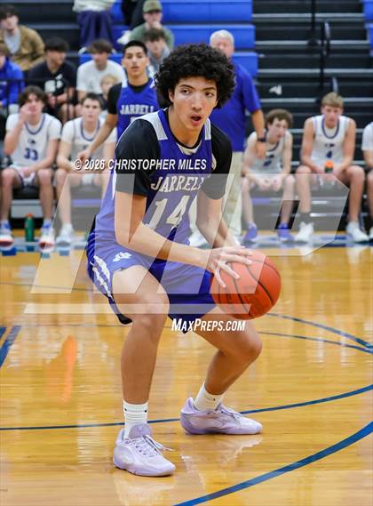 Thumbnail 2 in JV: Jarrell @ Lampasas photogallery.
