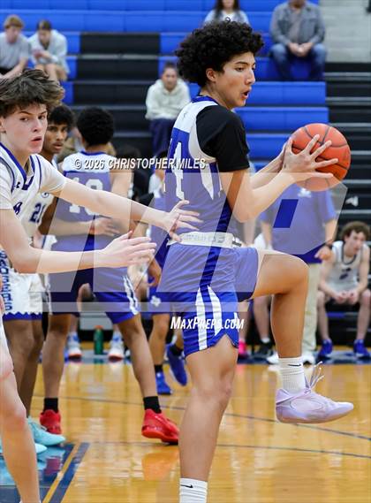 Thumbnail 1 in JV: Jarrell @ Lampasas photogallery.