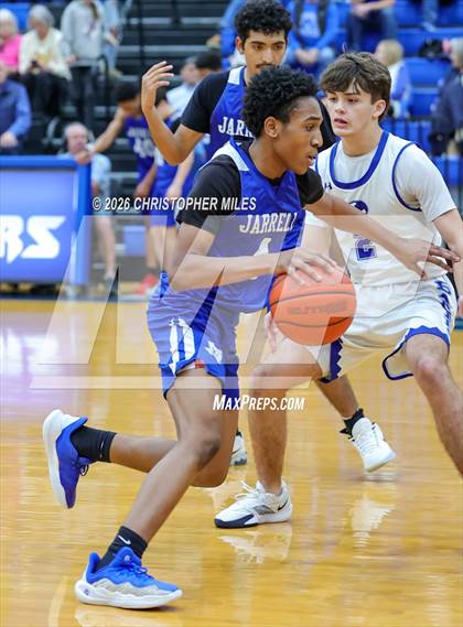 Thumbnail 2 in JV: Jarrell @ Lampasas photogallery.