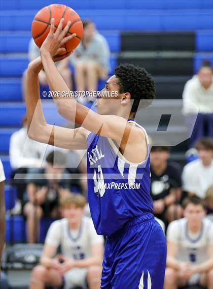 Thumbnail 2 in JV: Jarrell @ Lampasas photogallery.