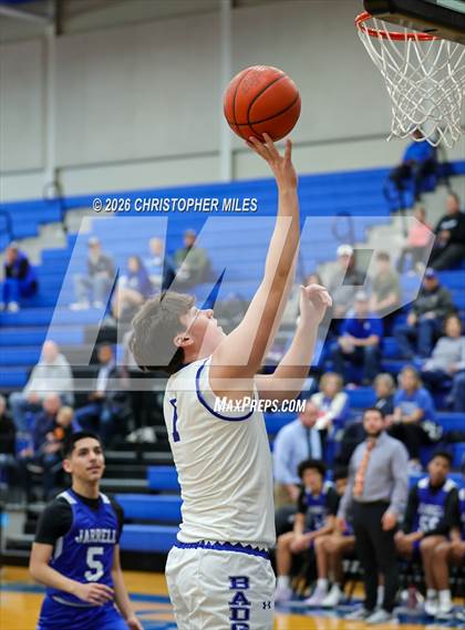 Thumbnail 2 in JV: Jarrell @ Lampasas photogallery.