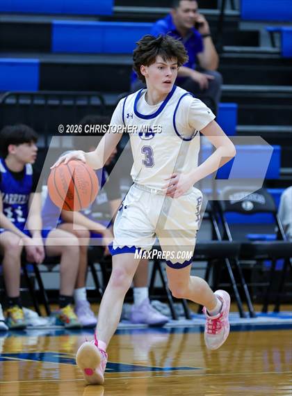 Thumbnail 2 in JV: Jarrell @ Lampasas photogallery.
