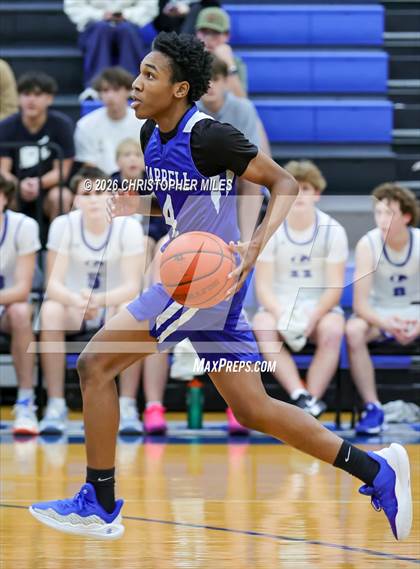 Thumbnail 3 in JV: Jarrell @ Lampasas photogallery.