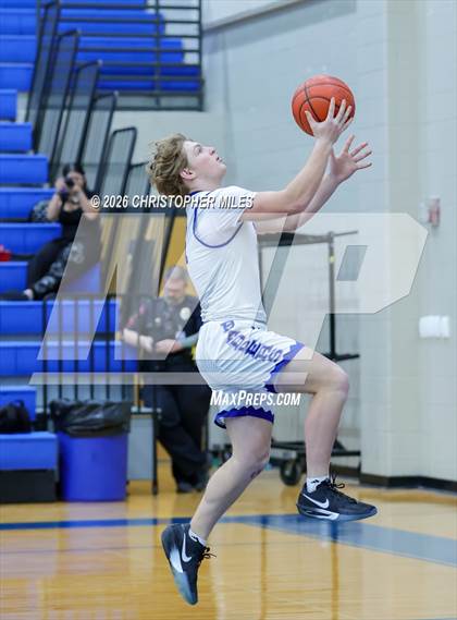 Thumbnail 2 in JV: Jarrell @ Lampasas photogallery.