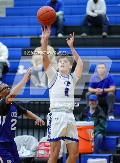 Thumbnail 2 in JV: Jarrell @ Lampasas photogallery.