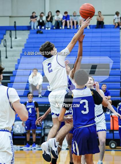 Thumbnail 2 in JV: Jarrell @ Lampasas photogallery.